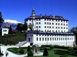 Schloss Ambras