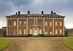 Beningbrough Hall