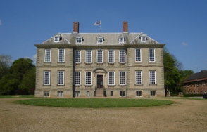 Stanford Hall