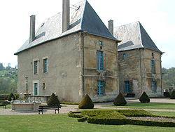 Chateau Neuf