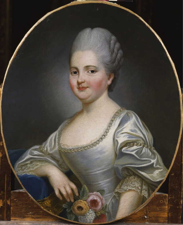 Marie Clotide, Queen of Sardinia