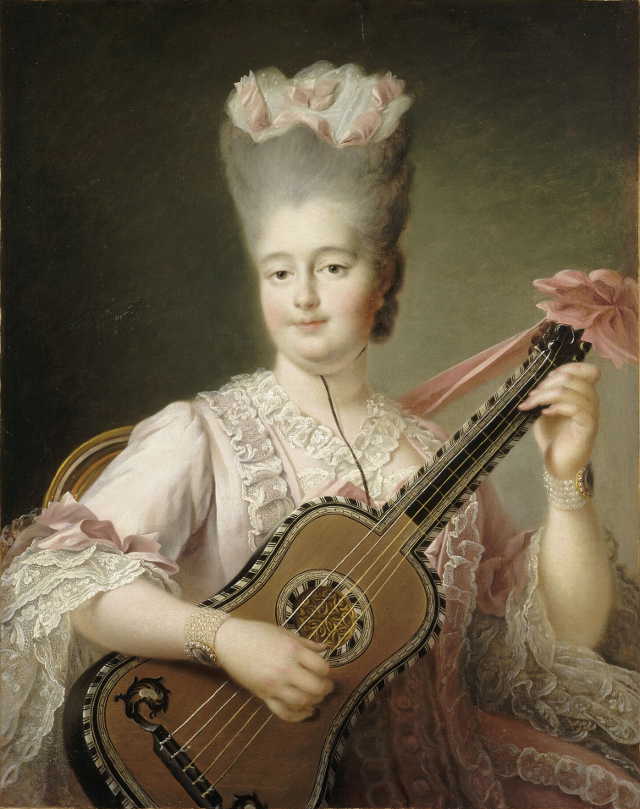 Marie Clotide, Queen of Sardinia