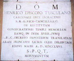 Inscription