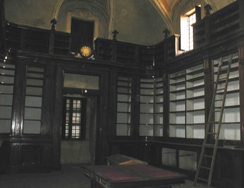 Library