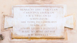 Inscription