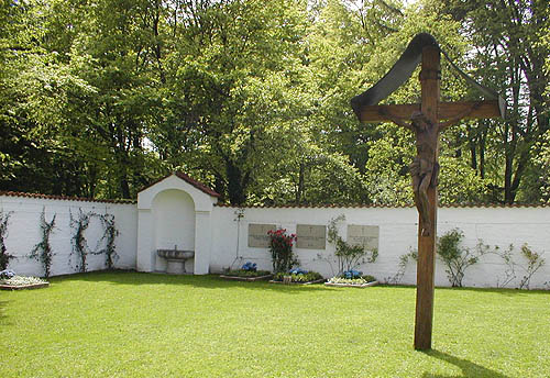 Wittelsbacher Friedhof
