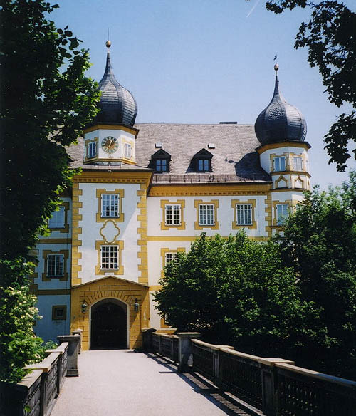 Schloss Wildenwart