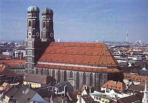 Frauenkirche