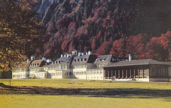 Wildbad Kreuth