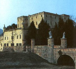 Villa di Catajo