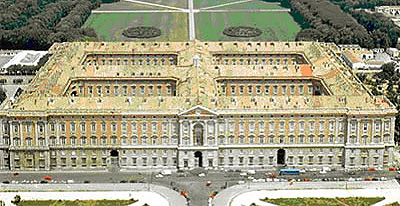 Reggia di Caserta