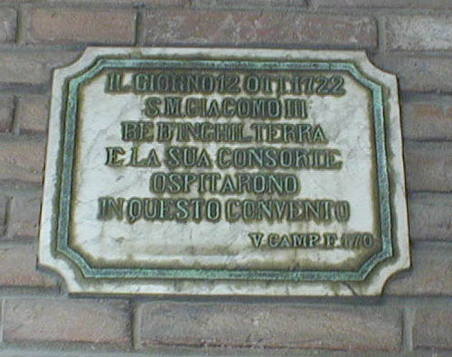 Inscription