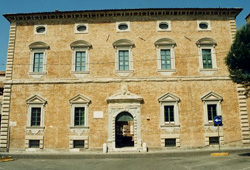 Palazzo Martinozzi