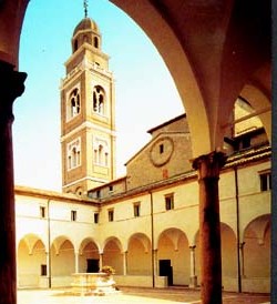 Chiesa di San Paterniano