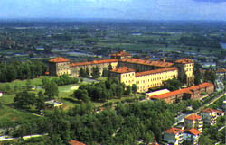 Castello di Moncalieri
