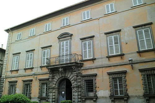 Palazzo Gualterio