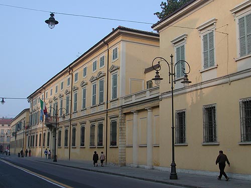 Palazzo Ducale