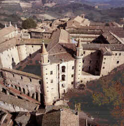 Palazzo Ducale