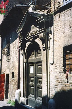 Oratorio di San Giuseppe