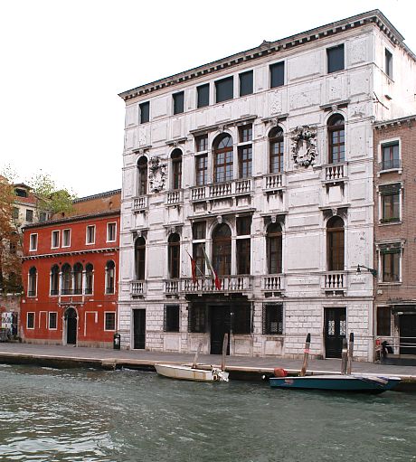Palazzo Savorgnan