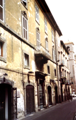 Palazzo Sebastiani