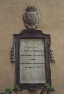 Inscription