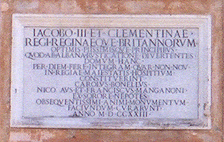 Inscription