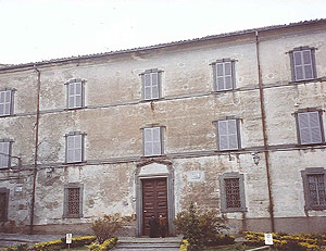 Palazzo Episcopale