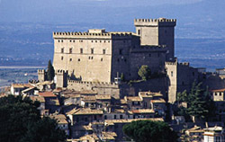 Castello Orsini