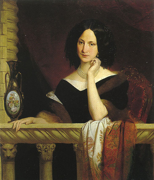 Princess Maria Theresa, comtesse de Chambord