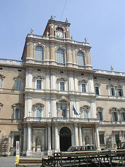 Palazzo Ducale