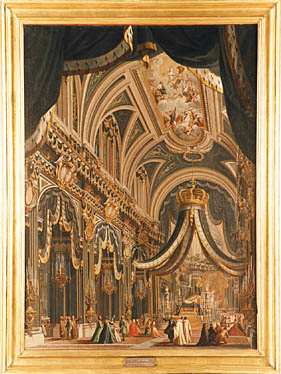 Funeral of Queen Clementina