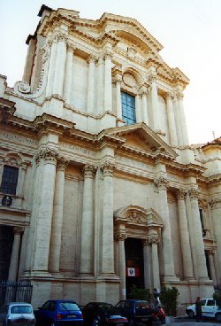 Santa Maria della Concezione