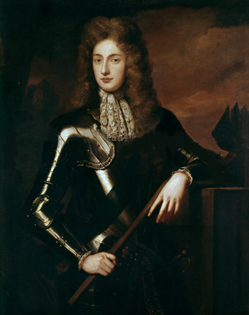 1st Duke of Berwick