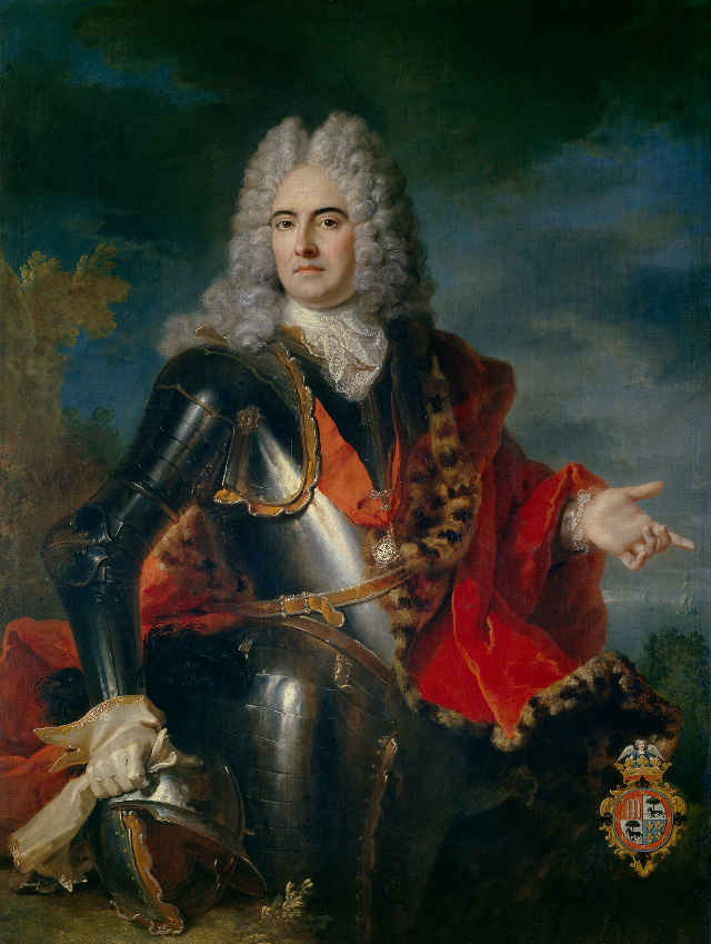 Duke of St. Andrews