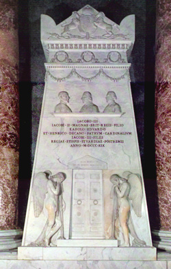 Stuart Monument