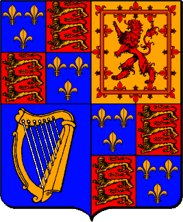 Royal Arms