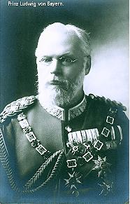 Prince Ludwig of Bavaria