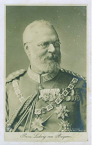 Prince Ludwig of Bavaria