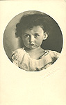 Princess Hilda, 1927