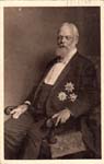 King Ludwig III of Bavaria