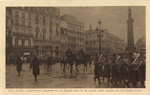 The Duke of Cornwall and Rothesay at Lille, Belgium