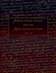 Bonnie Prince Charlie and the Royal House of Stuart